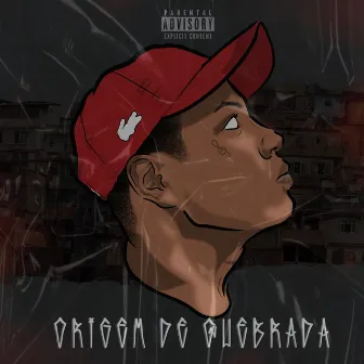 Origem de Quebrada by Mc Caikão J3