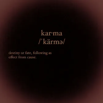 Karma by Rell Jerv