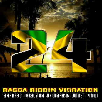 24 Ragga Riddim Vibration by DFGenius