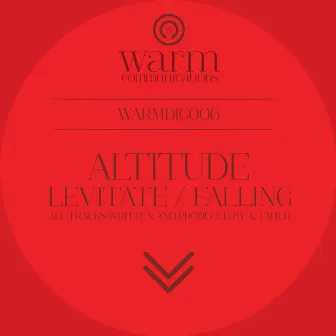 Levitate / Falling by Altitude