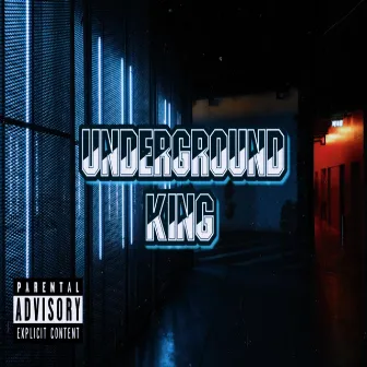 Underground King by Arcee Da Prince