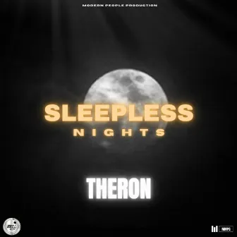 Sleepless Nights by Theron