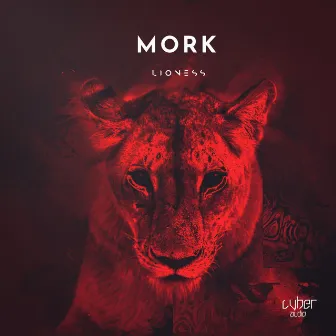 Lioness by Mork