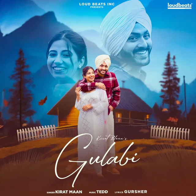 Gulabi