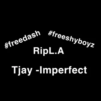 Imperfect by TJay