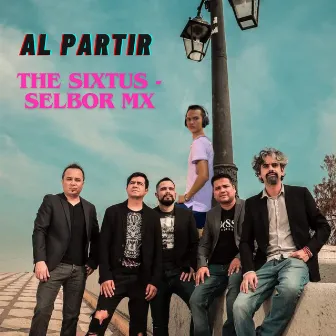 Al Partir by Selbor MX