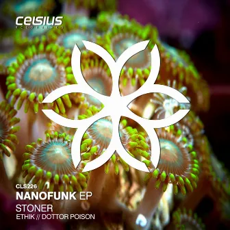 Nanofunk EP by Stoner