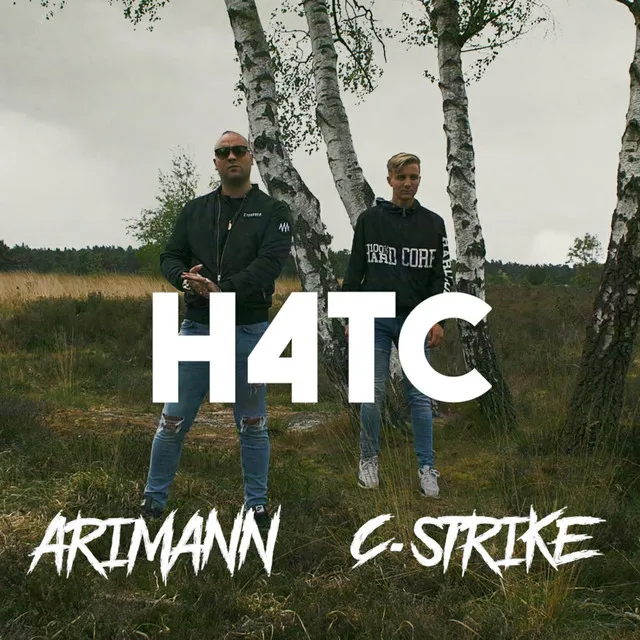 H4TC - C-strike Remix