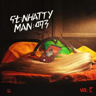 Vol ፫ by Nhatty Man