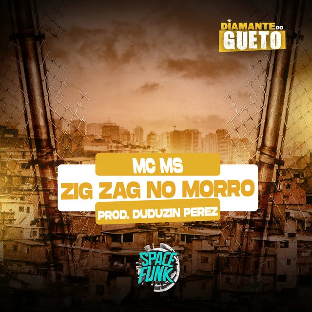 Zig Zag no Morro