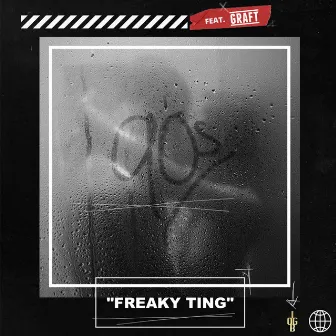 Freaky Ting by 90s