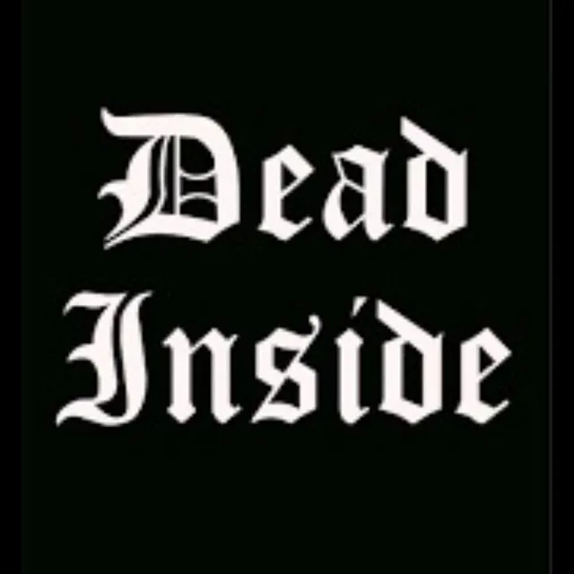 Dead Inside