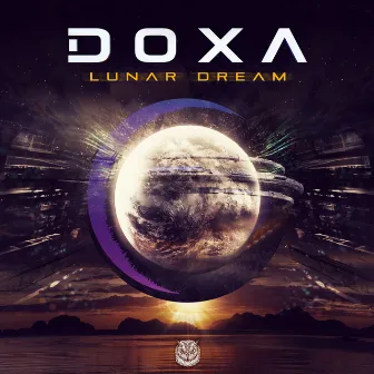 Lunar Dream by DOXA (FR)