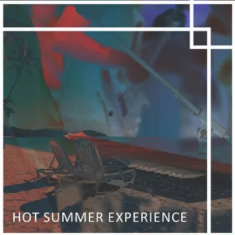 Hot Summer Experience in R&B Immersive Rhythm by Erotic Zone of Sexual Chillout Music