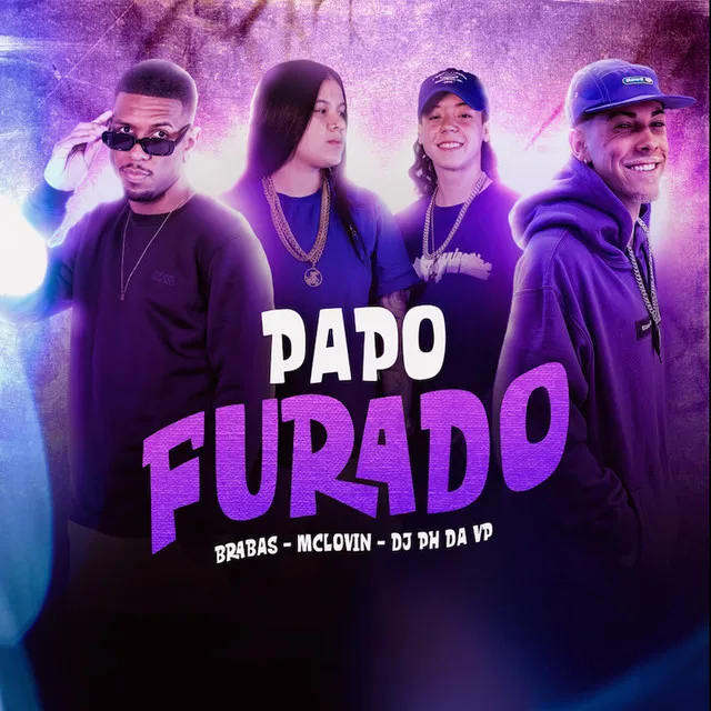 Papo Furado