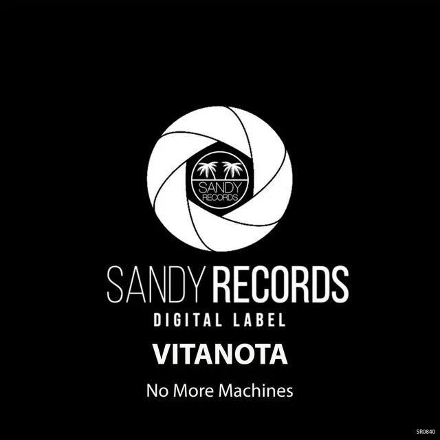 No More Machines - Original Mix