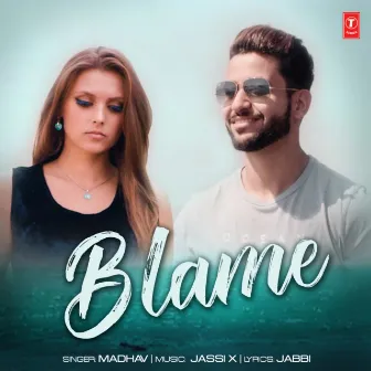 Blame by Madhav