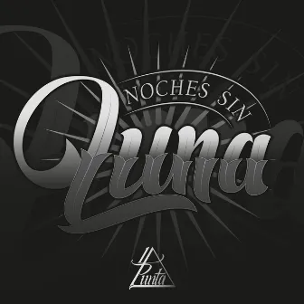 Noches Sin Luna by Groveck ArteBaja