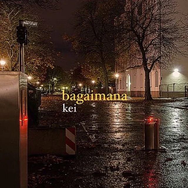 bagaimana