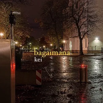 bagaimana by kei