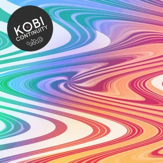 Continuity by KOBI