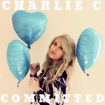 Committed by Charlie C