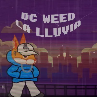 La Lluvia by DcWeed