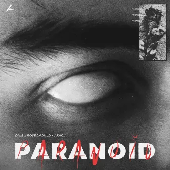 Paranoid by DNIE