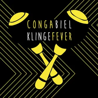 Congabiel Klingefever by Conga Fever