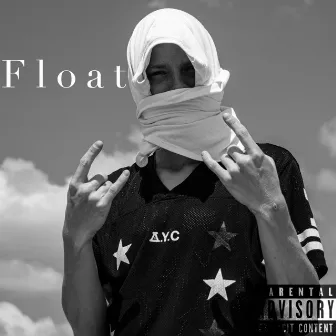 Float by 