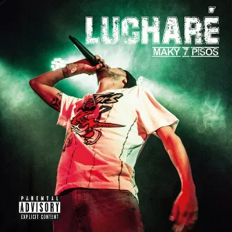 Lucharé by Maky 7 Pisos