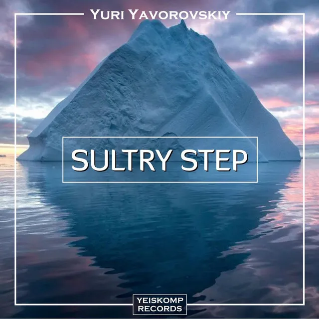 Sultry Step - Original Mix