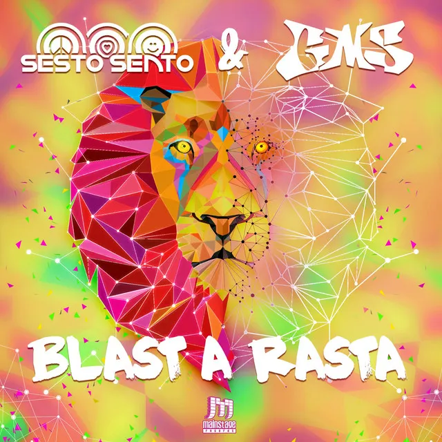 Blast a Rasta (Original Mix)