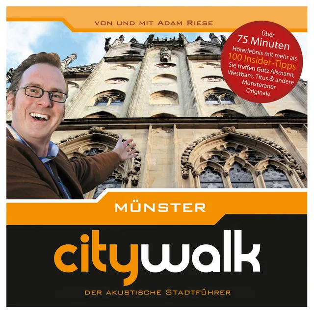 Teil 20 - Münster