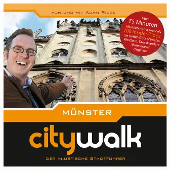 Münster by Citywalk - Der akustische Stadtführer