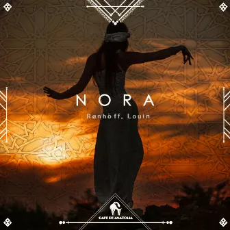 Nora by Louin