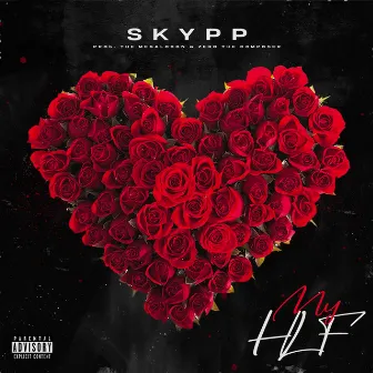 My HLF by Skypp