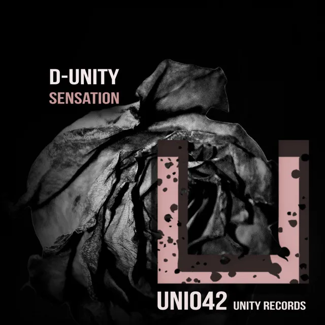 Sensation - Original Mix