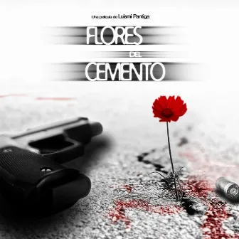 Flores del cemento by Unknown Artist