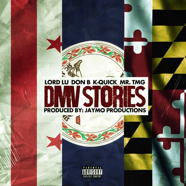 DMV Stories (Remix)