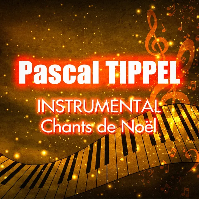 Pop Instrumental : Chants de Noël