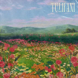 Tulipani by Nevi