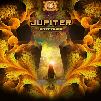 Entrance by Jupiter