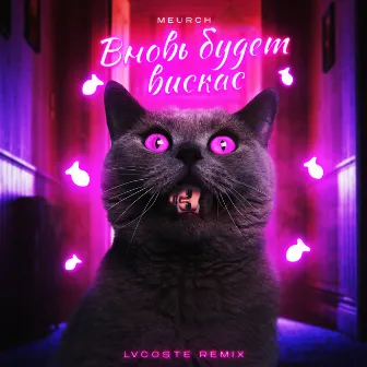 Вновь будет вискас (Remix) by LVCOSTE