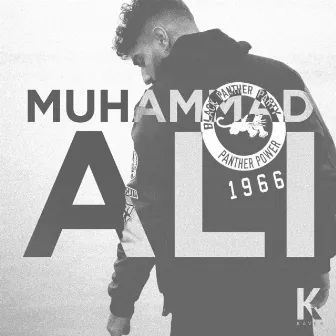 Muhammad Ali by Kaveh Ali Mohammad