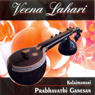 Veena Lahari by Kalaimamani Prabhavathi Ganesan