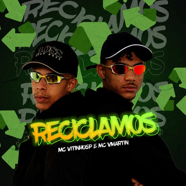 Reciclamos