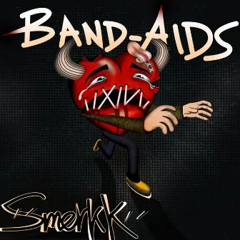 Band-Aids by Smerkk