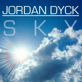 Sky by Jordan Dyck