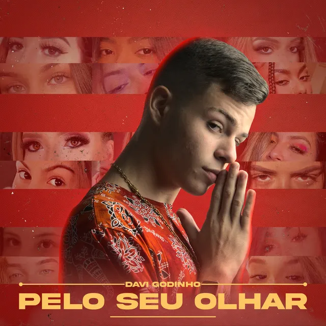 Pelo Seu Olhar